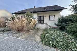 *** Einfamilienhaus mit Einliegerwohnung – Ihr neues Zuhause am Feldrand! *** – Bergstraße (Kreis) – Vorschaubild 3