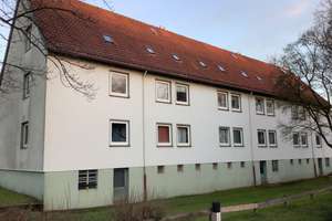 Gemütliche 1,5-Zimmer-Dachgeschosswohnung