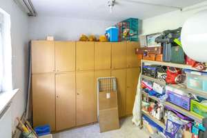 Wohnen nahe S-Bhf. Biesdorf: DHH mit 5 Zi., Kü., 2 Bäder, ausgebautem Souterrain, 675 m² Grundstück – Die vollständige Adresse der Immobilie erhältst du vom Anbieter., 12683 Biesdorf, Berlin – Vorschaubild 18