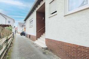 Charmantes freistehendes Einfamilienhaus mit großem Garten und vielseitigen Nutzungsmöglichkeiten – Die vollständige Adresse der Immobilie erhältst du vom Anbieter., 64347 Griesheim – Vorschaubild 9