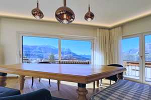 Landhaus-Villa mit grandiosem Panoramablick zum Erstbezug – Garmisch-Partenkirchen (Kreis) – Vorschaubild 11