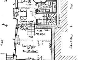 Denkmalgeschütztes Stadtjuwel mit kleinem Feigenbaumgarten  – Die vollständige Adresse der Immobilie erhältst du vom Anbieter., 69117 Altstadt, Heidelberg – Vorschaubild 13