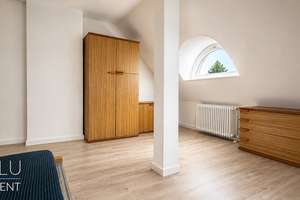 Stilvolle, voll möblierte 3,5-Zimmer-Dachgeschosswohnung mit Balkon – Die vollständige Adresse der Immobilie erhältst du vom Anbieter., 70597 Degerloch (Ortsteil), Stuttgart – Vorschaubild 11