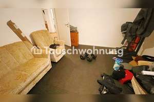 Tauschwohnung: 3-Zimmer-Wohnung in Hamburg zum Tauschen – Die vollständige Adresse der Immobilie erhältst du vom Anbieter., 22459 Niendorf, Hamburg – Vorschaubild 3