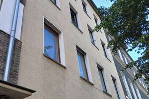Langjährig vollvermietetes Mehrfamilienhaus in Krefeld-Stadtmitte