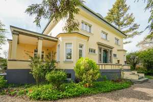 Ein seltenes Juwel - freistehende, neoklassizistische Villa in Rheinberg mit großem Grundstück – Die vollständige Adresse der Immobilie erhältst du vom Anbieter., 47495 Rheinberg – Vorschaubild 43