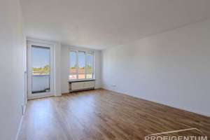 ProEigentum: Frisch renovierte 3-Zi.-ETW mit sonnigem Südbalkon, Keller und Tiefgaragenstellplatz – Stefan-George-Ring 43, 81929 Englschalking, München – Vorschaubild 6