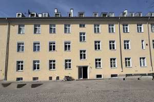 3-Zimmer-Wohnung in zentraler Lage in Ingolstadt