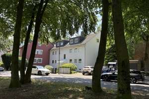 Bestlage in Köln-Junkersdorf! Schöne 3 bzw. 2,5-Zimmer Wohnung mit Balkon – Birkenallee 22, 50858 Junkersdorf, Köln – Vorschaubild 14
