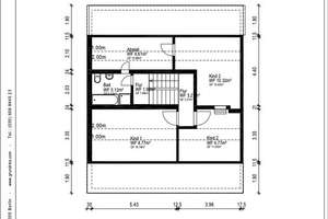 Wohnen mit Aussicht: Großzügiges Splitlevel-Haus mit Einliegerwohnung in Eppstein – Die vollständige Adresse der Immobilie erhältst du vom Anbieter., 65817 Eppstein – Vorschaubild 49
