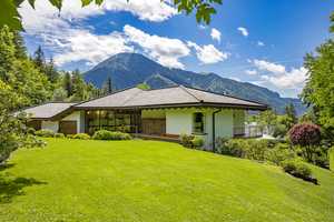 Architektenhaus am Höhenweg – Miesbach (Kreis) – Vorschaubild 2