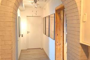 Über den Dächern von Frintrop - Ein Zuhause mit Terrasse  und Kamin – Richtstraße 78, 45359 Frintrop, Essen – Vorschaubild 13