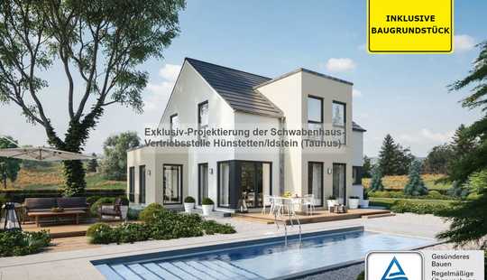 Bild von *** Kelkheim-Fischbach / individuell planbarer Neubau (m. FESTPREIS u. verbindlicher Terminschiene)