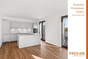 Attraktive 5-Zimmer-Wohnung im exklusiven Neubauquartier Deiker Höfe mit moderner Einbauküche!