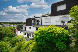 Großzügige Terrassenwohnung mit Fernblick, Garage und Stellplatz in Bad Schwalbach – Die vollständige Adresse der Immobilie erhältst du vom Anbieter., 65307 Bad Schwalbach – Vorschaubild 13