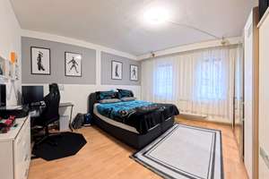🏠📈 MFH Geislingen (5 WE) | modernisiert inkl. Dach 2020 & 3 neue Bäder | 2 Mietmodelle – Kirchstr. 4, 73312 Geislingen an der Steige – Vorschaubild 23