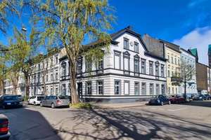 Licht, Charme & Gemütlichkeit – modernes Dachgeschossdomizil mit 3 - 4 Zimmern – Die vollständige Adresse der Immobilie erhältst du vom Anbieter., 47798 Stadtmitte, Krefeld – Vorschaubild 15