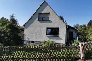 Wohnen im Grünen: Ihr neues Zuhause mit Traumgarten – Ruppertsgrüner Straße 1, 8543 Pöhl – Vorschaubild 1