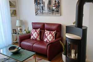 Gepflegtes ansprechendes 5-Zimmer-Reihen-Mittelhaus mit gehobener Ausstattung in Wiesbaden Biebrich – Wiesbaden – Vorschaubild 10