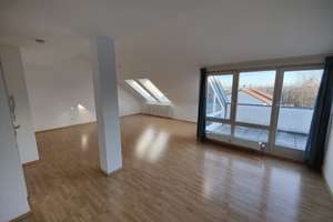 Tolle 2,5-Zimmer-DG-Wohnung mit Ausblick – Endelbangstraße 23, 70569 Dachswald, Stuttgart – Vorschaubild 2
