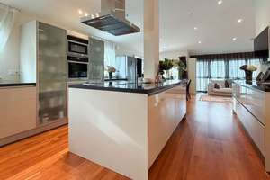 EXKLUSIVES PENTHOUSE IN DÜSSELDORF-WITTLAER – Die vollständige Adresse der Immobilie erhältst du vom Anbieter., 40489 Wittlaer, Düsseldorf – Vorschaubild 14