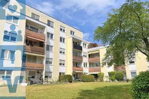 3-Zimmer-Eigentumswohnung mit Südloggia in Kirchheim
