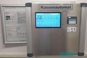 Apartment Nr. 3 im .EG / Nähe Klinikum – Lerchenweg 80, 86156 Bärenkeller, Augsburg – Vorschaubild 11