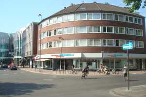 Helle 2 Zimmer-Wohnung am Aquis Plaza – Stiftstraße 26, 52062 Aachen – Vorschaubild 3