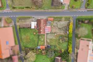 Utarp! Einfamilienhaus mit großzügigem Grundstück - zeitnah bezugsfrei – Wittmund (Kreis) – Vorschaubild 3
