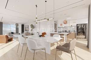 Exklusiv. Erhaben. Einzigartig. – Luxuriöses Wohnen mit Weitblick – Die vollständige Adresse der Immobilie erhältst du vom Anbieter., 65189 Nordost, Wiesbaden – Vorschaubild 3