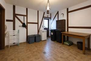 Wohnen mit Raumgefühl  - charmantes Reihenmittelhaus mit Garten, Balkon und vielseitiger Nutzung – Die vollständige Adresse der Immobilie erhältst du vom Anbieter., 42389 Langerfeld-Beyenburg, Wuppertal – Vorschaubild 5