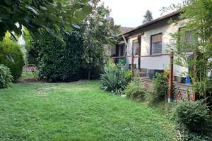 Frankfurt Süden: Mediterraner 6-Zimmer-Bungalow in Dietzenbach Hexenberg – Die vollständige Adresse der Immobilie erhältst du vom Anbieter., 63128 Dietzenbach – Vorschaubild 6