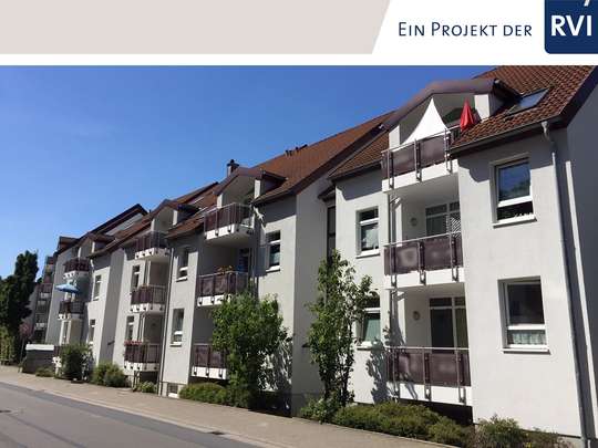 Tiefgaragenstellplatz in Altstadtnähe *direkt vom Vermieter*