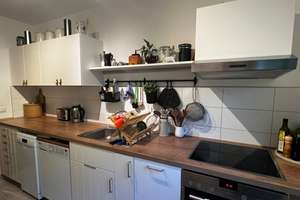 3-Zimmer-Wohnung Rabenberg