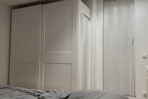 1,5-Zimmer-Maisonette-Wohnung mit Galerie – Schulstraße 42, 80634 München – Vorschaubild 6