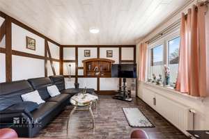 Reserviert! Charmantes Einfamilienhaus im Zentrum von Apen mit außergewöhnlichem Grundstück – Die vollständige Adresse der Immobilie erhältst du vom Anbieter., 26689 Apen – Vorschaubild 6