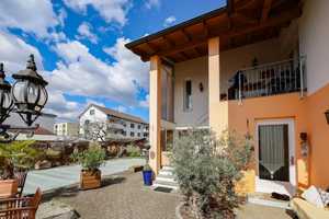 Ferienfeeling Zuhause! – Ihr Rückzugsort mit Pool und Traumgarten! – Lörrach (Kreis) – Vorschaubild 11