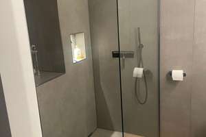 Ihr neues Zuhause mit Gartenidylle - Stilvolle Erdgeschosswohnung in charmantem Hofensemble – Die vollständige Adresse der Immobilie erhältst du vom Anbieter., 51143 Zündorf, Köln – Vorschaubild 11