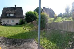 Schöne Appartementwohnung mit Balkon, EBK u. PKW- Stellplatz. – Fortunastraße 4, 57072 Siegen, Siegen – Vorschaubild 4