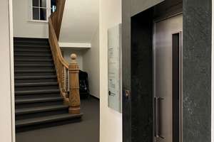 Exklusive Atelier-Wohnung mit Dachterrasse in TOP-Lage am Prinzregentenufer – Theodorstraße 1, 90489 Wöhrd, Nürnberg – Vorschaubild 5