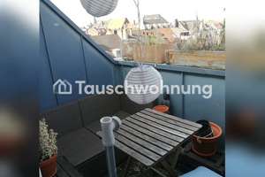 Tauschwohnung: Biete wunderschöne, helle Maisonette Whg mit großem Balkon – Yorckstr 23 - 25, 50733 Nippes (Ortsteil), Köln – Vorschaubild 11