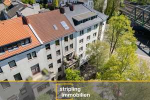 Bremen – Barkhof | 5-Parteien-Haus mit Garage und Innenhof in begehrter Lage – Die vollständige Adresse der Immobilie erhältst du vom Anbieter., 28209 Barkhof, Bremen – Vorschaubild 1
