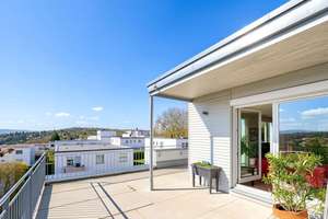 Modernes Familienhaus mit Panorama-Dachterrasse, Gartenidylle und Top-Lage im Stadtbezirk Mühlhausen – Die vollständige Adresse der Immobilie erhältst du vom Anbieter., 70437 Freiberg, Stuttgart – Vorschaubild 13
