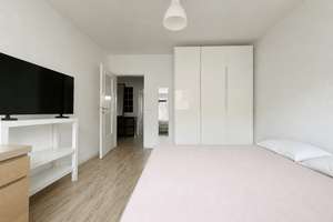 3 ZKB I City Wohnung I Balkon I – Die vollständige Adresse der Immobilie erhältst du vom Anbieter., 50676 Altstadt/Süd, Köln – Vorschaubild 9