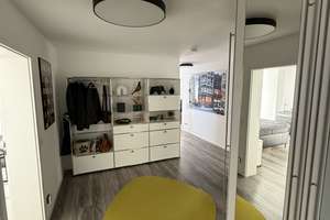 Attraktive 4,5 Zimmer Wohnung in Filderstadt Bonlanden  – Die vollständige Adresse der Immobilie erhältst du vom Anbieter., 70794 Filderstadt – Vorschaubild 8