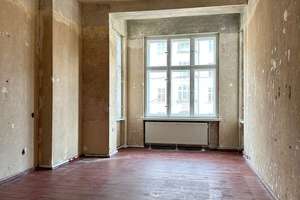 Bezugsfreier 2-Zimmer-Altbauklassiker unweit des Lietzenseeparks - Gestalten Sie Ihr Traumzuhause. – Sophie-Charlotten-Straße 46a, 14059 Charlottenburg, Berlin – Vorschaubild 1