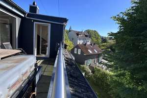 PROVISIONSFREI: Modernes Wohnglück (90m²) mit Südwest-Terrasse & neuer Gas-Zentralheizung – Die vollständige Adresse der Immobilie erhältst du vom Anbieter., 42389 Langerfeld-Beyenburg, Wuppertal – Vorschaubild 2