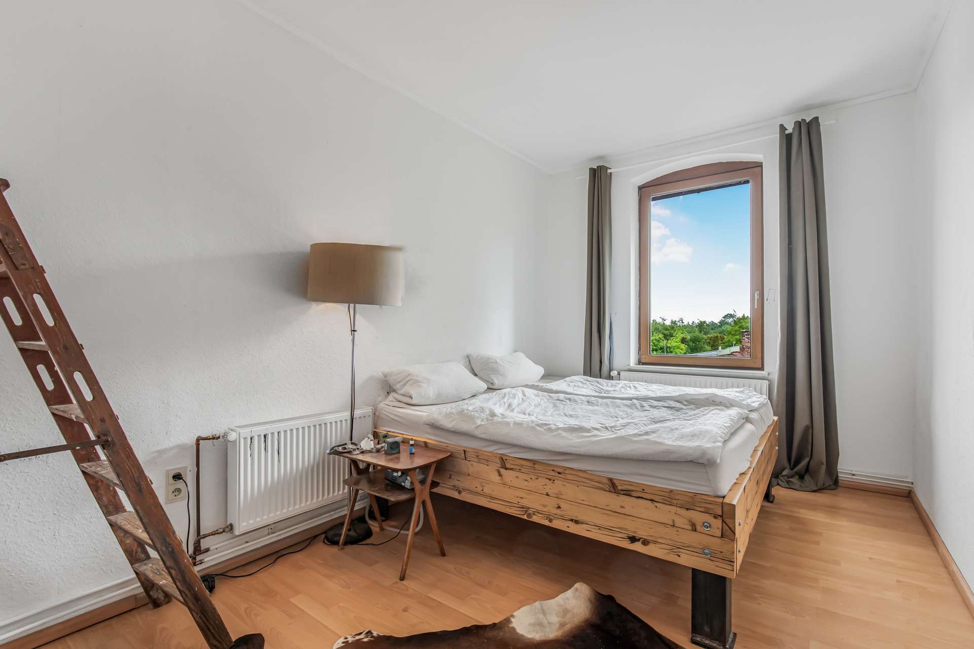 Immobilie in Kiel - Renditestark investieren: Voll vermietetes Mehrfamilienhaus mit Faktor 15,70 - Bild 2