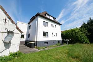 5,56 % AfA - Mehrfamilienhaus mit fünf Wohneinheiten  in Bielefeld-Quelle – 33649 Brackwede, Bielefeld – Vorschaubild 10