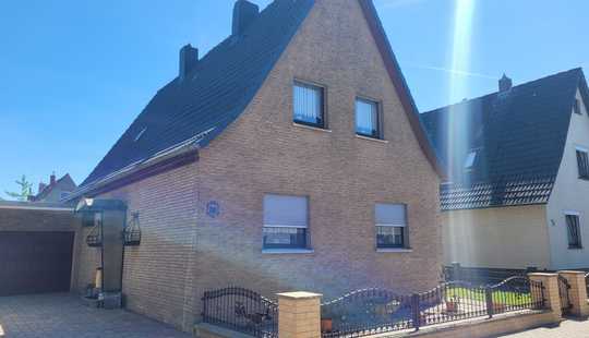 Bild von TOP gepflegtes EFH. Von privat an privat.